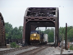 CSX 317